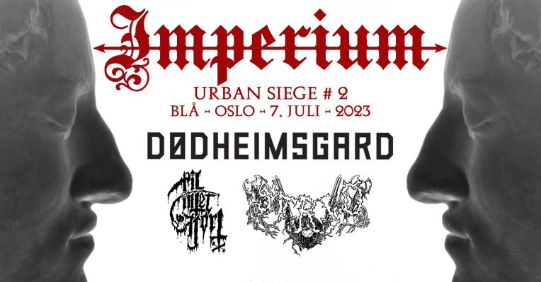 Dodheimsgard
