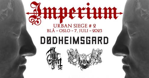 Dodheimsgard