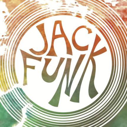 Jack Funk