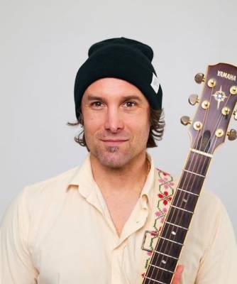 Adrian Winkler