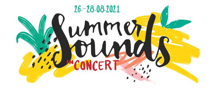 Summer Sounds