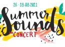 Summer Sounds