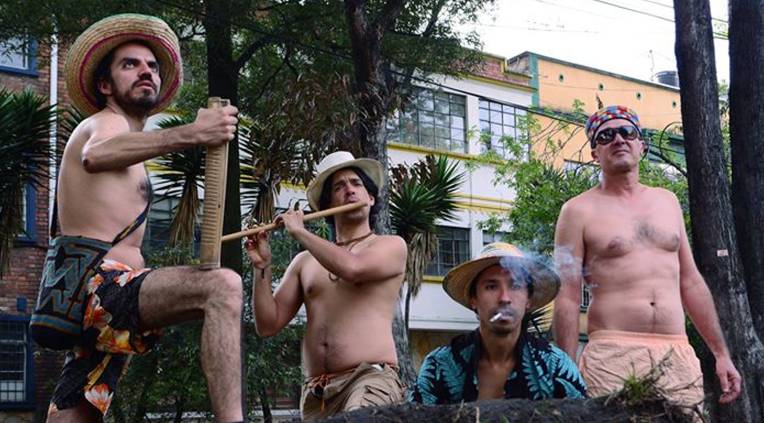 Romperayo