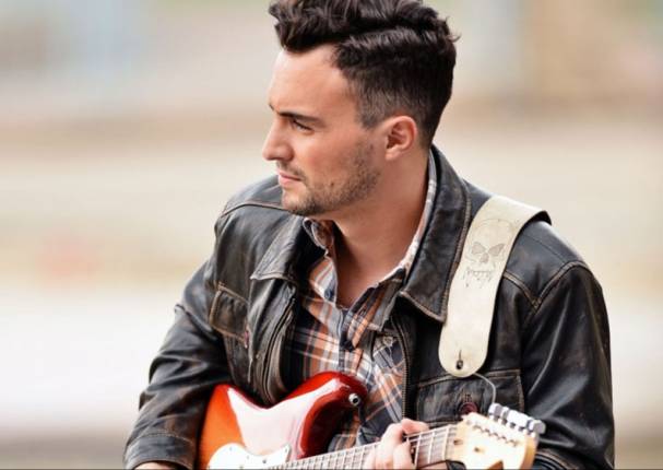 Jesse Clegg