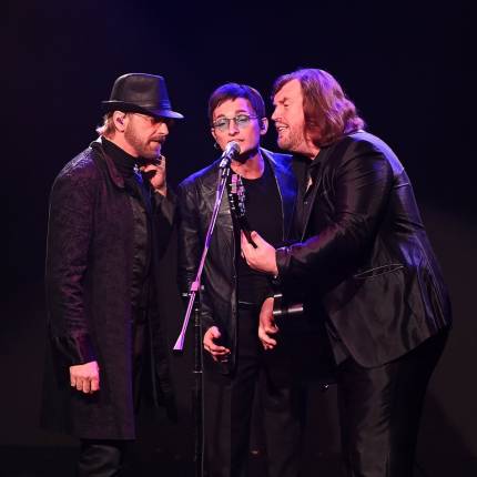 Bee Gees