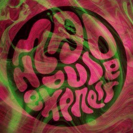 Madhouse Express