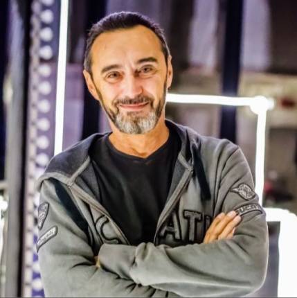 Giuseppe Giacobazzi