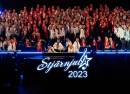 Stjarnjul 2012