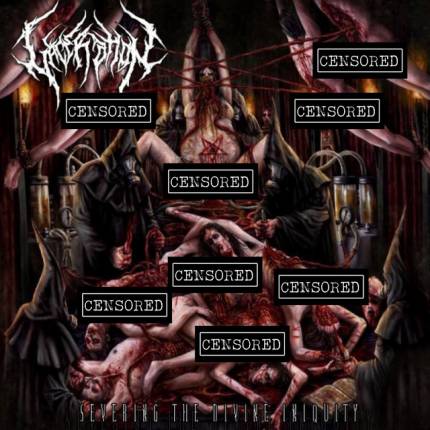Laceration