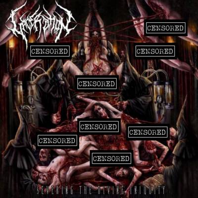 Laceration