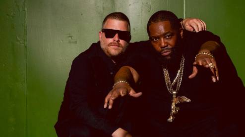 Run The Jewels