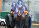 Zakk Sabbath