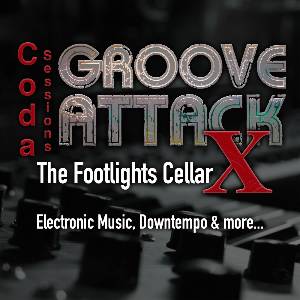 Groove Attack X