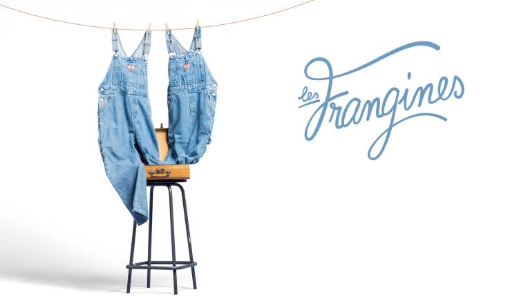 Les Frangines