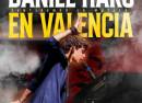 Daniel Haro en Valencia