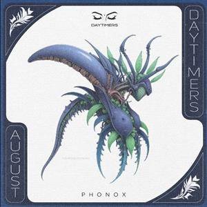 Daytimers: Every Friday In August