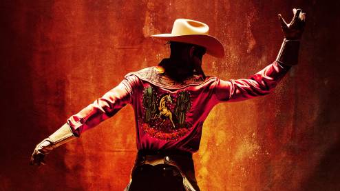 Orville Peck