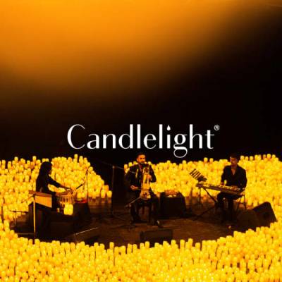 Candlelight Tribute to Sonu Nigam