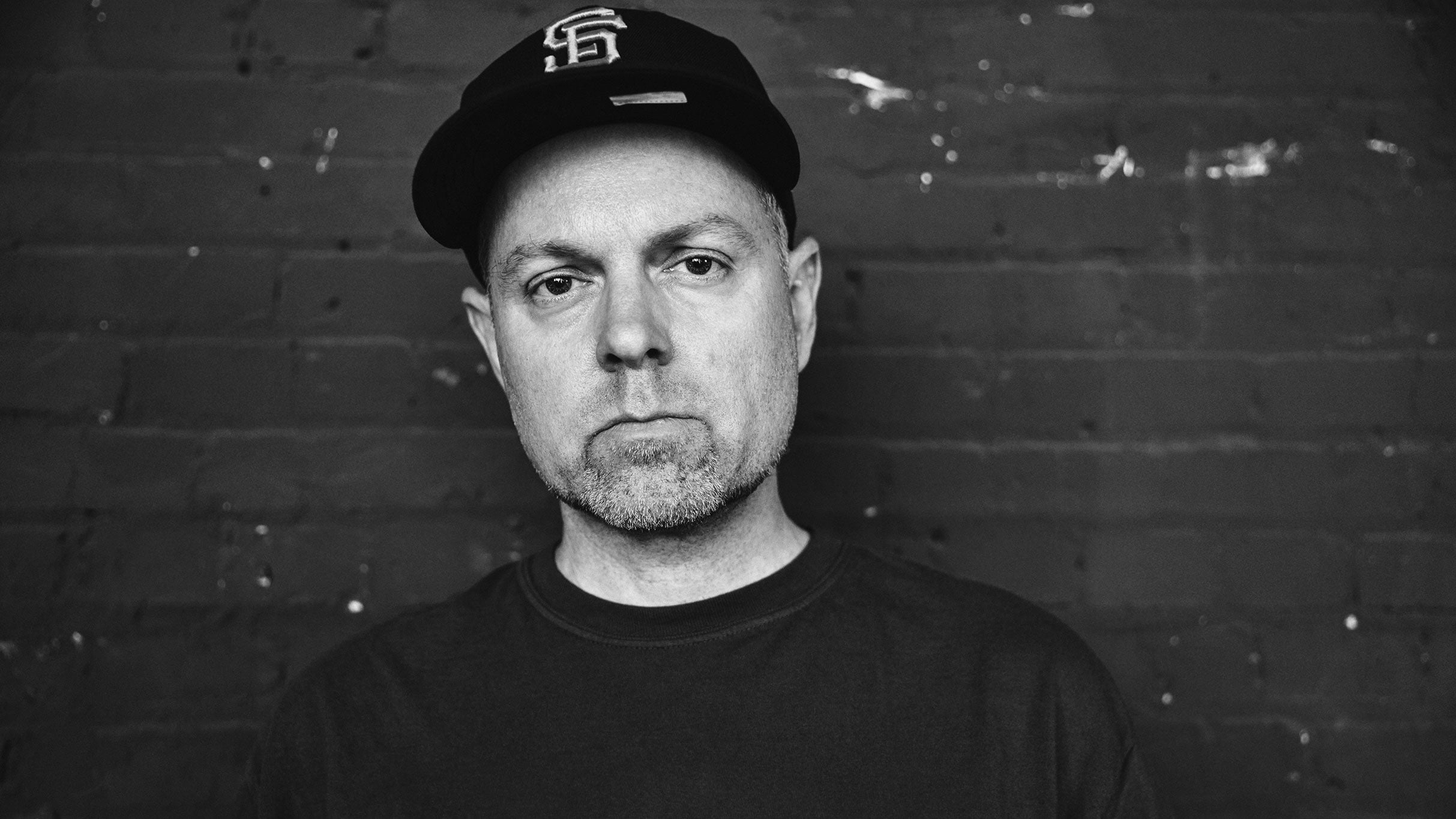 DJ Shadow Royal Oak Tickets - Royal Oak Music Theatre | Oct 22, 2026