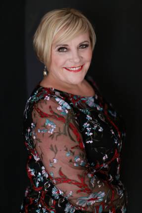 Mary Byrne