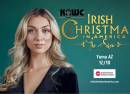 Irish Christmas in America