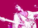 Kiss the Sky (USA) Tribute to JIMI HENDRIX