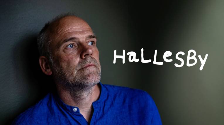 Hallesby