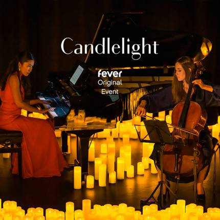 Candlelight A Tribute to Coldplay at Hayden Orpheum