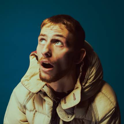 Finn Foxell
