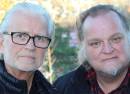 Iver Kleive & Knut Reiersrud