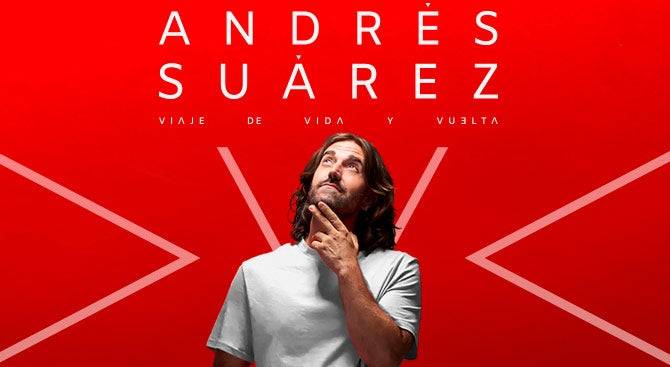Andrés Suárez