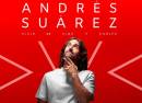Andrés Suárez
