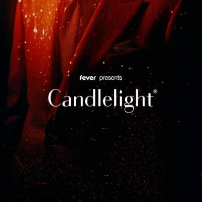 Candlelight Een tribute aan The Weeknd