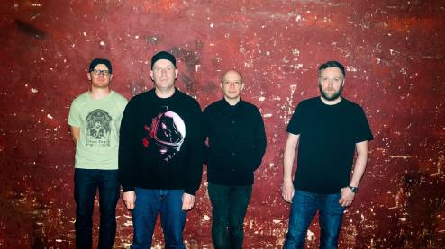 Mogwai