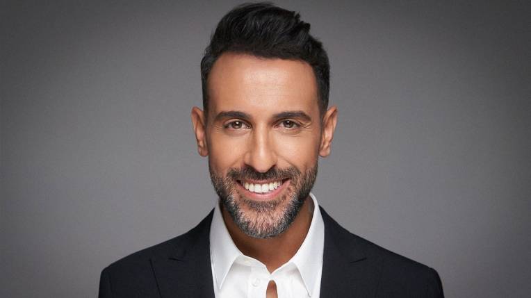 Dudu Aharon