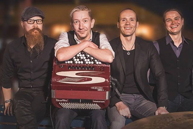 Yölintu
