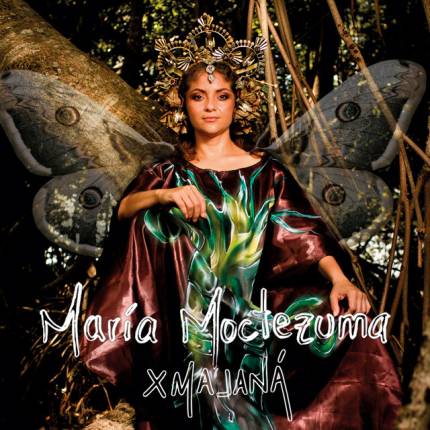 María Moctezuma