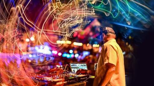 DJ AirWolf