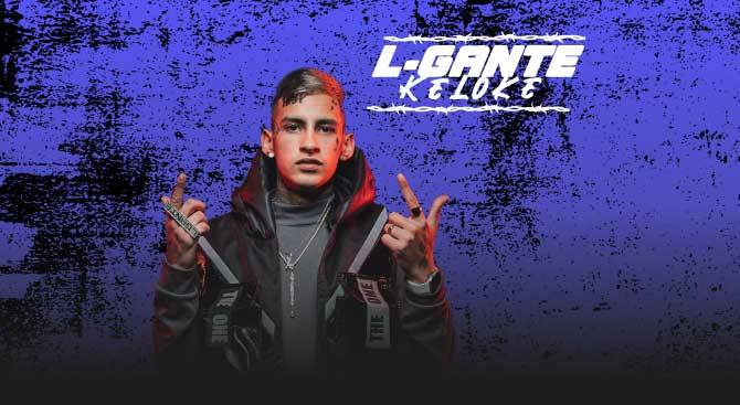 L-Gante