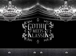 Gothic Meets Klassik