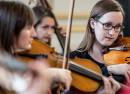 Vivaldi’s Four Seasons by Candlelight at 235 Shaftesbury Avenue