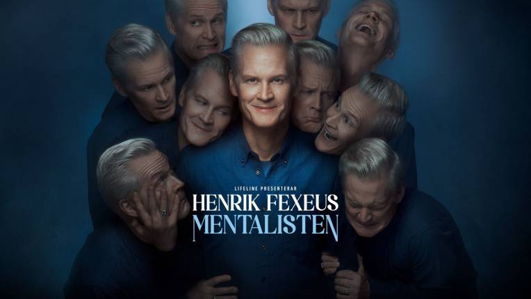 Henrik Fexeus