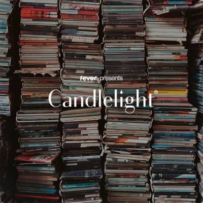 Candlelight Dana Point 90s Unplugged