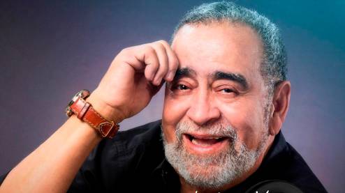 Andy Montañez
