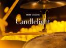 Candlelight Kings of R&B Featuring Songs by Usher, Bruno Mars, and More