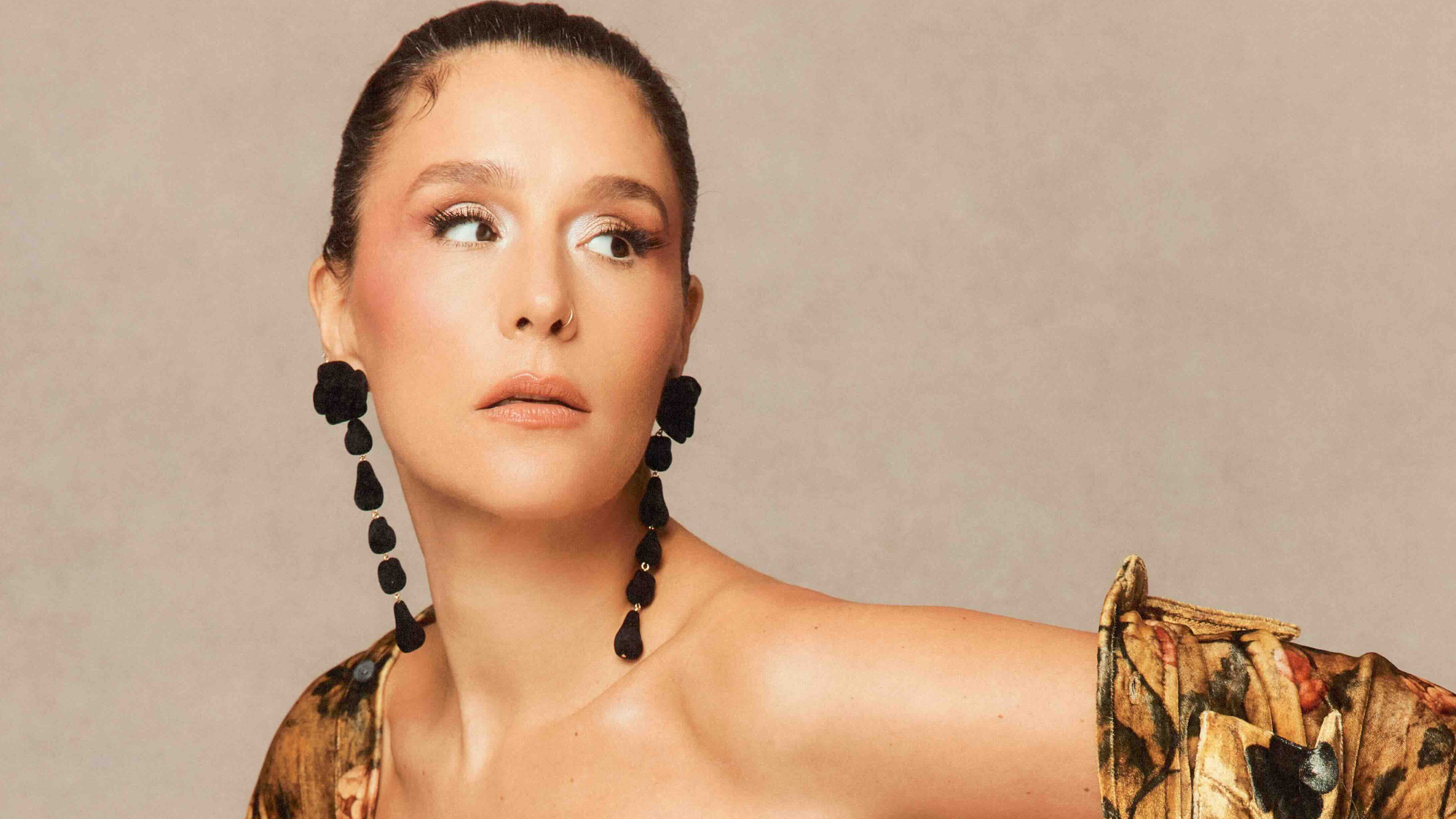 Jessie Ware: The Superbloom Tour