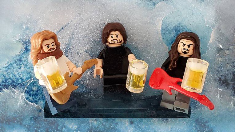 The Aristocrats