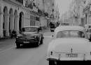 Hommage à Buena Vista Social Club avec The Cuban Martinez Show