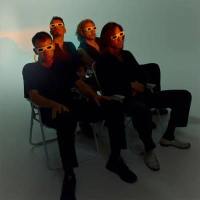 STAVROZ en Sala Mon, Madrid 2026