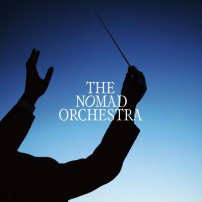 The Nomad Orchestra Tributo a John Williams